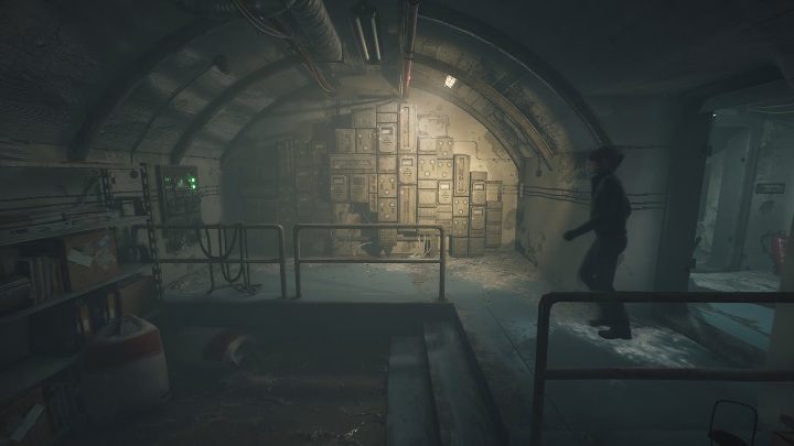 1 - The Medium: Thomas apartment - walkthrough - Walkthrough - The Medium Guide