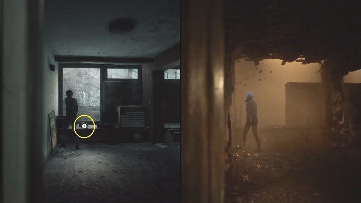 Location: You will find this Echo of a mysterious caller on the second floor of the Niwa Resort - The Medium: Echoes of a mysterious caller - list - Secrets and Collectibles - The Medium Guide