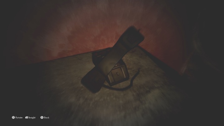 2 - The Medium: Echoes of a mysterious caller - list - Secrets and Collectibles - The Medium Guide