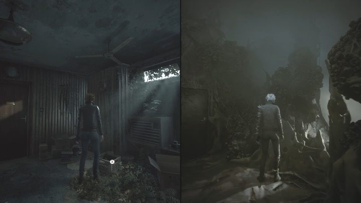 Location: You will find this note on the second floor of the Niwa Resort, just outside Thomas' office - The Medium: Notes from a troubled man - list - Secrets and Collectibles - The Medium Guide