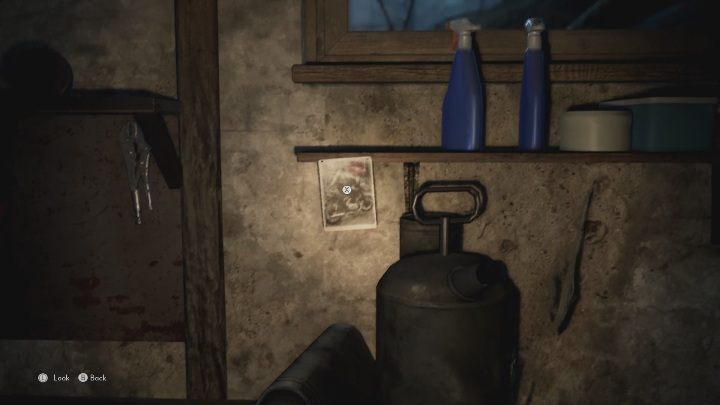 5 - The Medium: Notes from a troubled man - list - Secrets and Collectibles - The Medium Guide