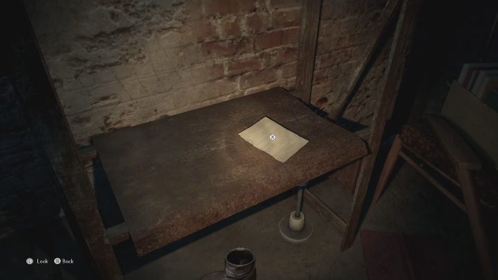 8 - The Medium: Notes from a troubled man - list - Secrets and Collectibles - The Medium Guide