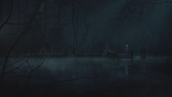 The game was only announced for the latest generation of Xbox consoles and PC - The Medium: PS5 - will the game get released on that platform? - FAQ - The Medium Guide