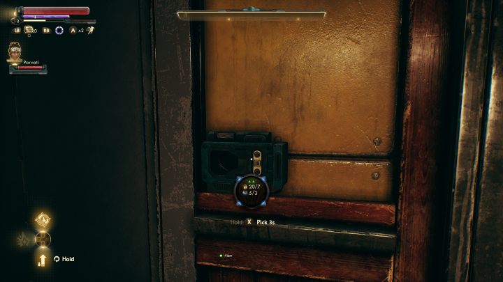 You will find magnetic lockpicks during exploration or you can buy them from some merchants. - Hacking terminals and opening locks in The Outer Worlds - Basics - The Outer Worlds Guide