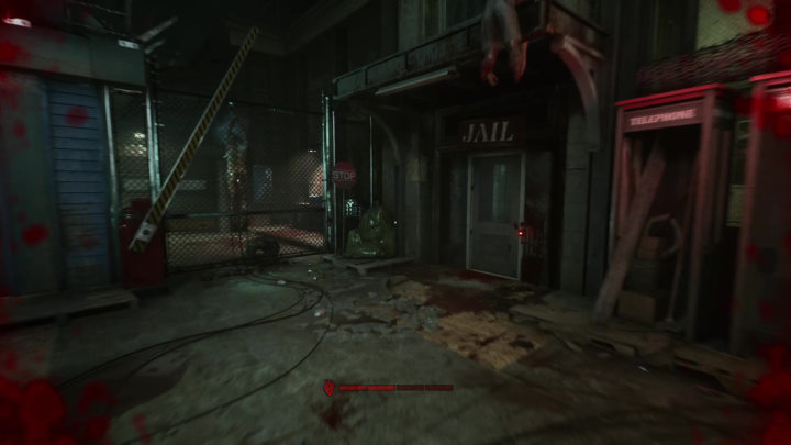 How To Complete The Police Station Program In The Outlast Trials