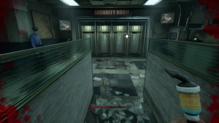 How to get the Police Station symbol keys in The Outlast Trials: Kill The  Snitch
