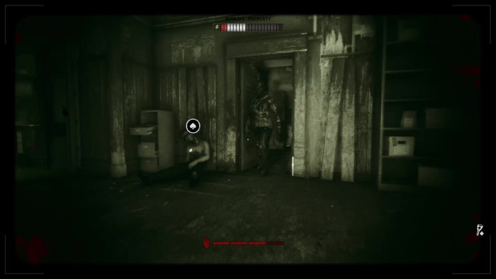 The Outlast Trials: How to Find Keys in Kill the Snitch 