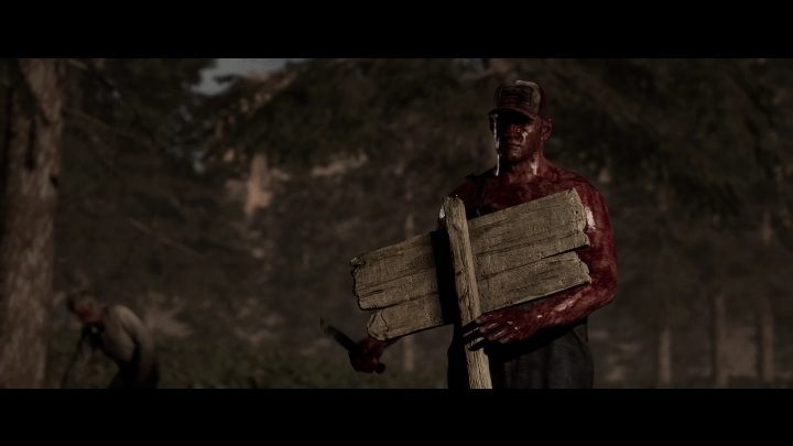 Initially you will see people who may threaten you - The Quarry: Monsters - what kind of monsters are in the game? - FAQ - The Quarry - Game Guide