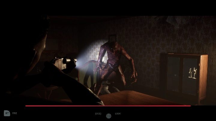 The monsters that appear in the game are werewolves - The Quarry: Monsters - what kind of monsters are in the game? - FAQ - The Quarry - Game Guide