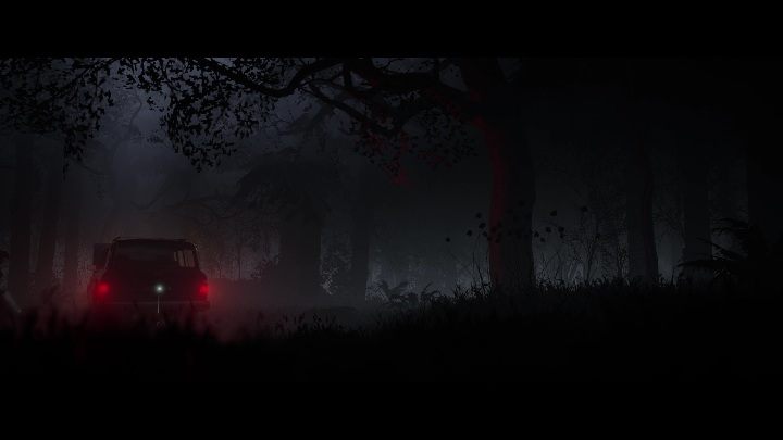 2 - The Quarry: Prologue - walkthrough - Walkthrough - The Quarry - Game Guide