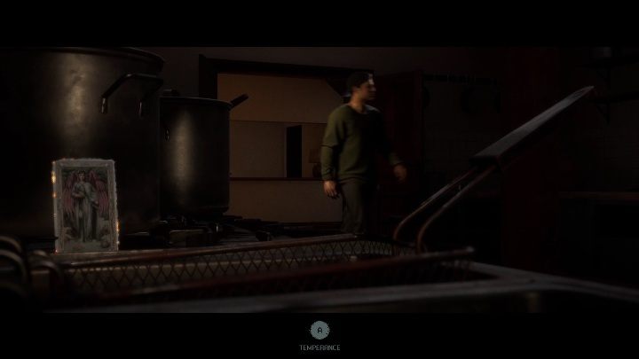 Chapter: Chapter 1 - The Quarry: Tarot Collection - locations and list of all cards - Secrets - The Quarry - Game Guide