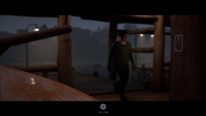 Chapter: Chapter 3 - The Quarry: Tarot Collection - locations and list of all cards - Secrets - The Quarry - Game Guide