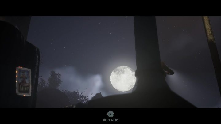 Chapter: Chapter 4 - The Quarry: Tarot Collection - locations and list of all cards - Secrets - The Quarry - Game Guide