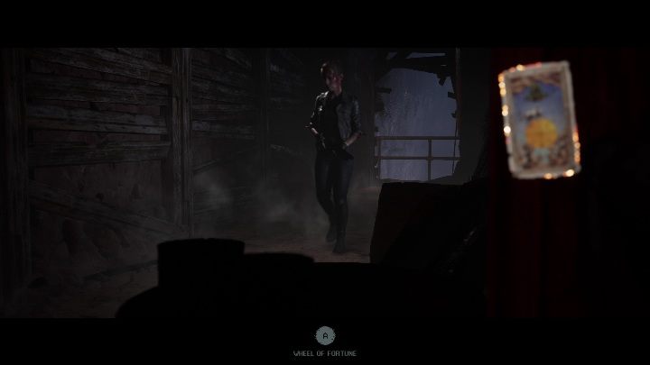 Chapter: Chapter 8 - The Quarry: Tarot Collection - locations and list of all cards - Secrets - The Quarry - Game Guide