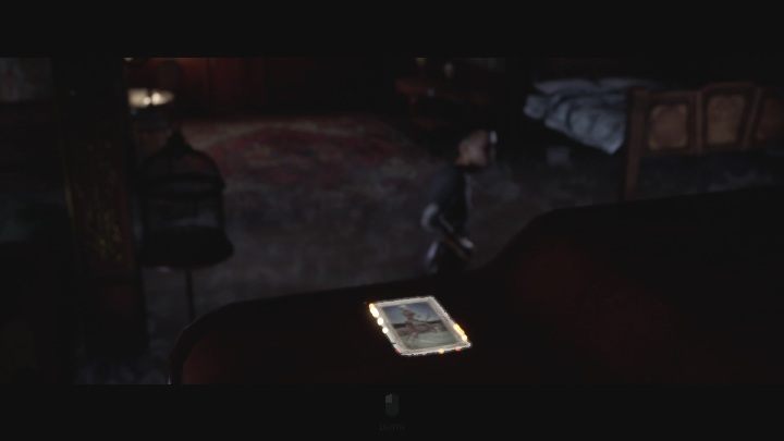 Chapter: Chapter 9 - The Quarry: Tarot Collection - locations and list of all cards - Secrets - The Quarry - Game Guide