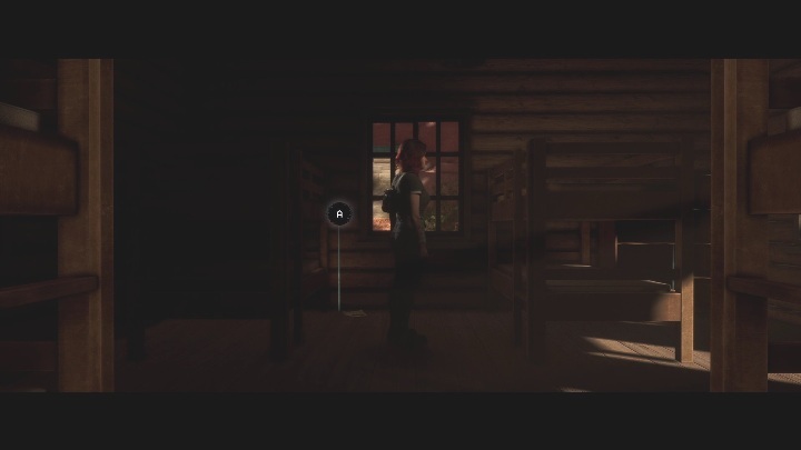 4 - The Quarry: Freakshow Fire - clues, location and list of all cards - Secrets - The Quarry - Game Guide