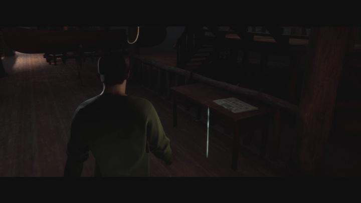 6 - The Quarry: Freakshow Fire - clues, location and list of all cards - Secrets - The Quarry - Game Guide