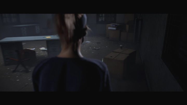 Chapter: Chapter 7 - The Quarry: Freakshow Fire - clues, location and list of all cards - Secrets - The Quarry - Game Guide