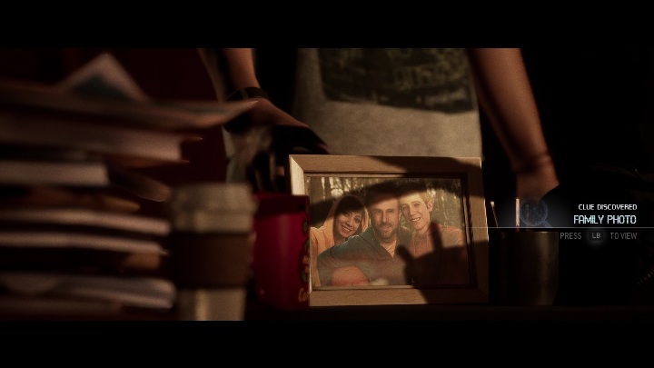 Chapter: Chapter 2 - The Quarry: Hackett History - clues, location and list of all cards - Secrets - The Quarry - Game Guide