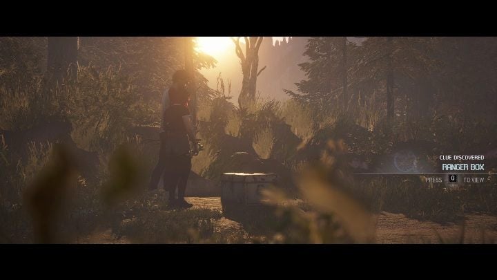 Chapter: Chapter 2 - The Quarry: Hackett History - clues, location and list of all cards - Secrets - The Quarry - Game Guide