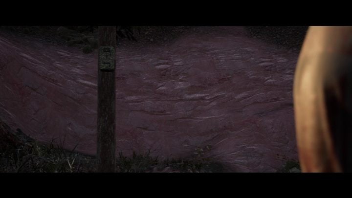 Chapter: Chapter 2 - The Quarry: Hackett History - clues, location and list of all cards - Secrets - The Quarry - Game Guide