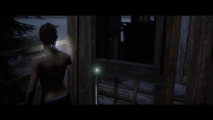 Chapter: Chapter 4 - The Quarry: Hackett History - clues, location and list of all cards - Secrets - The Quarry - Game Guide