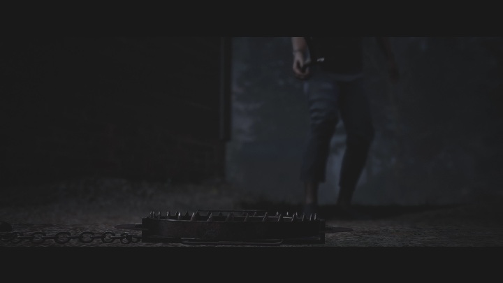 Chapter: Chapter 5 - The Quarry: Hackett History - clues, location and list of all cards - Secrets - The Quarry - Game Guide