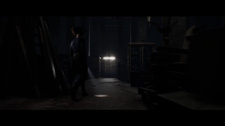 1 - The Quarry: Camp History - clues, location and list of all cards - Secrets - The Quarry - Game Guide