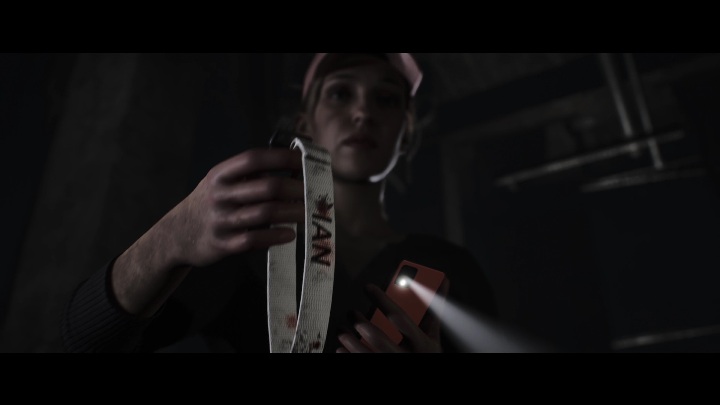 Chapter: Prologue - The Quarry: Camp History - clues, location and list of all cards - Secrets - The Quarry - Game Guide