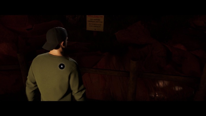 2 - The Quarry: Camp History - clues, location and list of all cards - Secrets - The Quarry - Game Guide