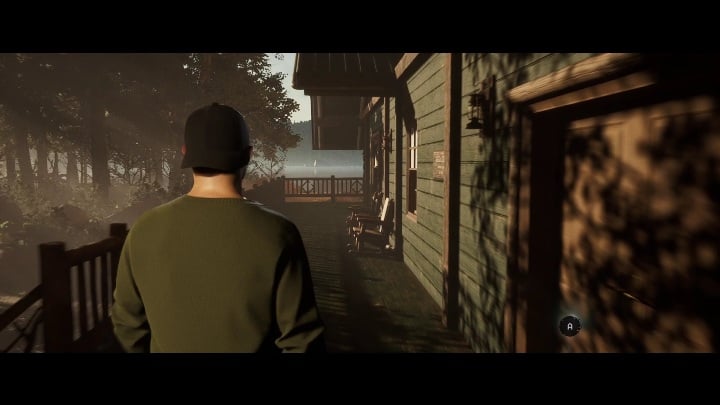 3 - The Quarry: Camp History - clues, location and list of all cards - Secrets - The Quarry - Game Guide