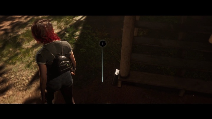 4 - The Quarry: Camp History - clues, location and list of all cards - Secrets - The Quarry - Game Guide