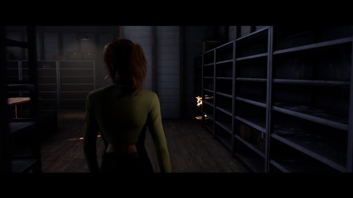 6 - The Quarry: Camp History - clues, location and list of all cards - Secrets - The Quarry - Game Guide