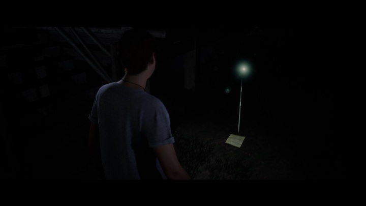 7 - The Quarry: Camp History - clues, location and list of all cards - Secrets - The Quarry - Game Guide