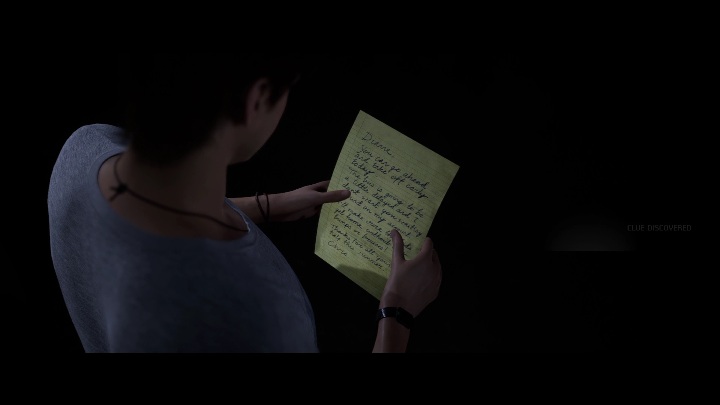 Chapter: Chapter 5 - The Quarry: Camp History - clues, location and list of all cards - Secrets - The Quarry - Game Guide