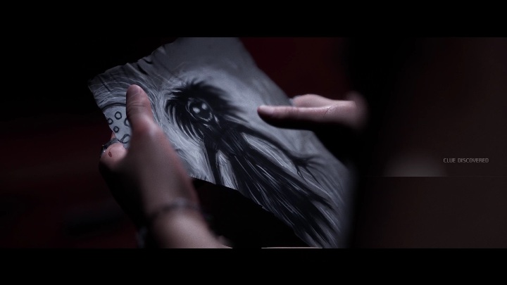 Chapter: Chapter 6 - The Quarry: Camp History - clues, location and list of all cards - Secrets - The Quarry - Game Guide