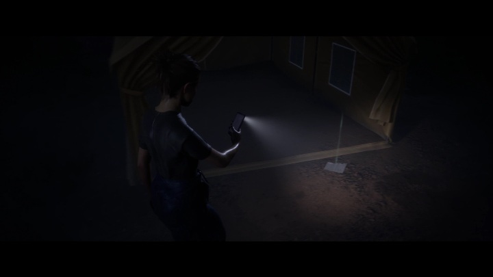 10 - The Quarry: Camp History - clues, location and list of all cards - Secrets - The Quarry - Game Guide