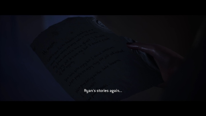 Chapter: Chapter 6 - The Quarry: Camp History - clues, location and list of all cards - Secrets - The Quarry - Game Guide