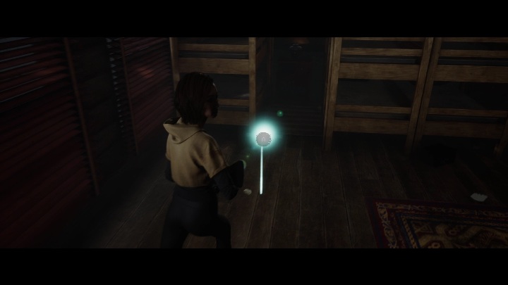 11 - The Quarry: Camp History - clues, location and list of all cards - Secrets - The Quarry - Game Guide