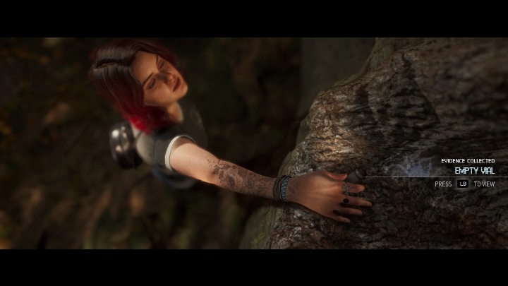 Chapter: Chapter 1 - The Quarry: Evidence - Location and list of all - Secrets - The Quarry - Game Guide