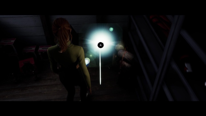 2 - The Quarry: Evidence - Location and list of all - Secrets - The Quarry - Game Guide