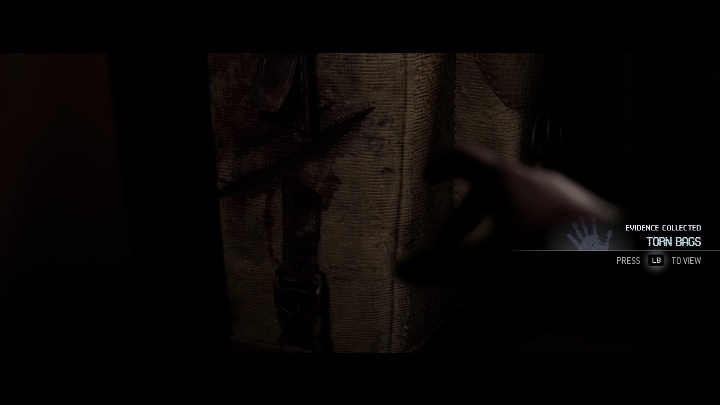 Chapter: Chapter 2 - The Quarry: Evidence - Location and list of all - Secrets - The Quarry - Game Guide