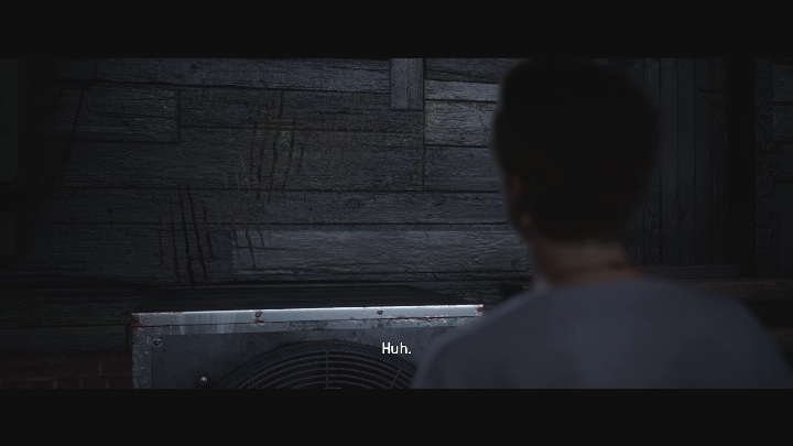 Chapter: Chapter 5 - The Quarry: Evidence - Location and list of all - Secrets - The Quarry - Game Guide