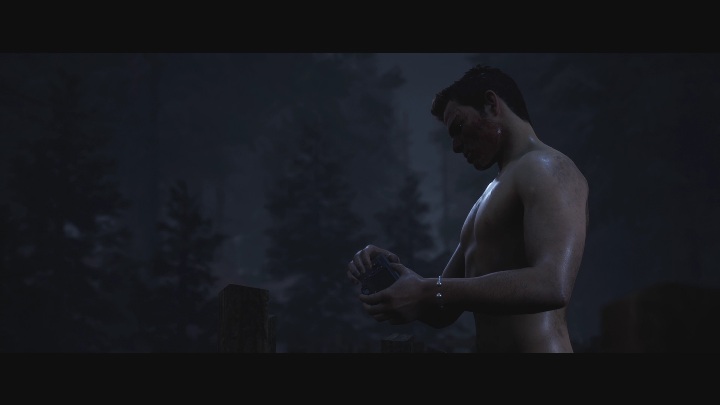 Chapter: Chapter 6 - The Quarry: Evidence - Location and list of all - Secrets - The Quarry - Game Guide