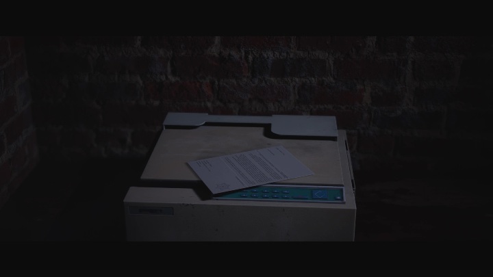 Chapter: Chapter 7 - The Quarry: Evidence - Location and list of all - Secrets - The Quarry - Game Guide