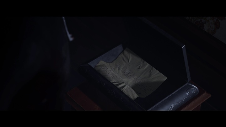 Chapter: Chapter 9 - The Quarry: Evidence - Location and list of all - Secrets - The Quarry - Game Guide