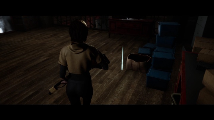 9 - The Quarry: Evidence - Location and list of all - Secrets - The Quarry - Game Guide