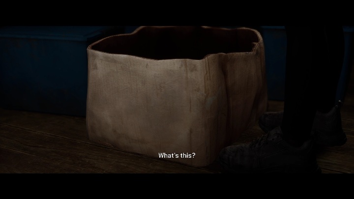 Chapter: Chapter 10 - The Quarry: Evidence - Location and list of all - Secrets - The Quarry - Game Guide