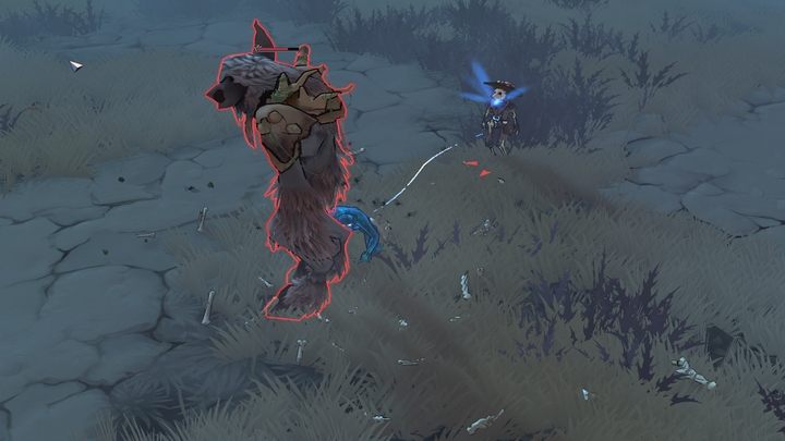 You can tame units and resurrect them later - The Serpent Rogue: Best fighting methods - Combat - The Serpent Rogue Guide