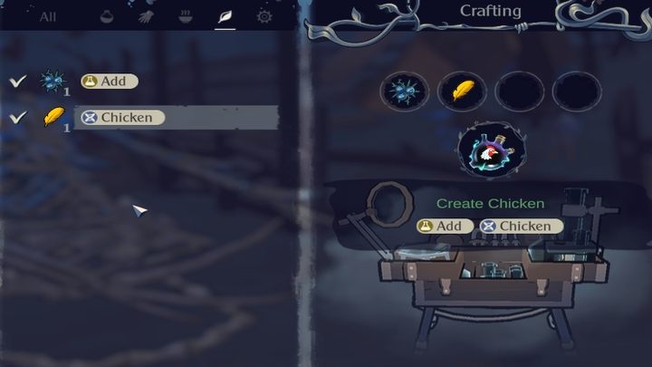 Comments: you have to use a Create potions made from Berries and a researched ingredient from the selected animal - The Serpent Rogue: Trophies / Achievements - list of all - Appendix - The Serpent Rogue Guide